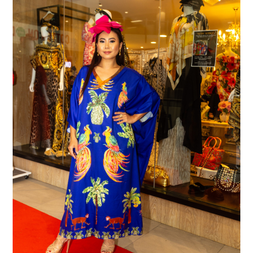 PARADISO KAFTAN RANGE