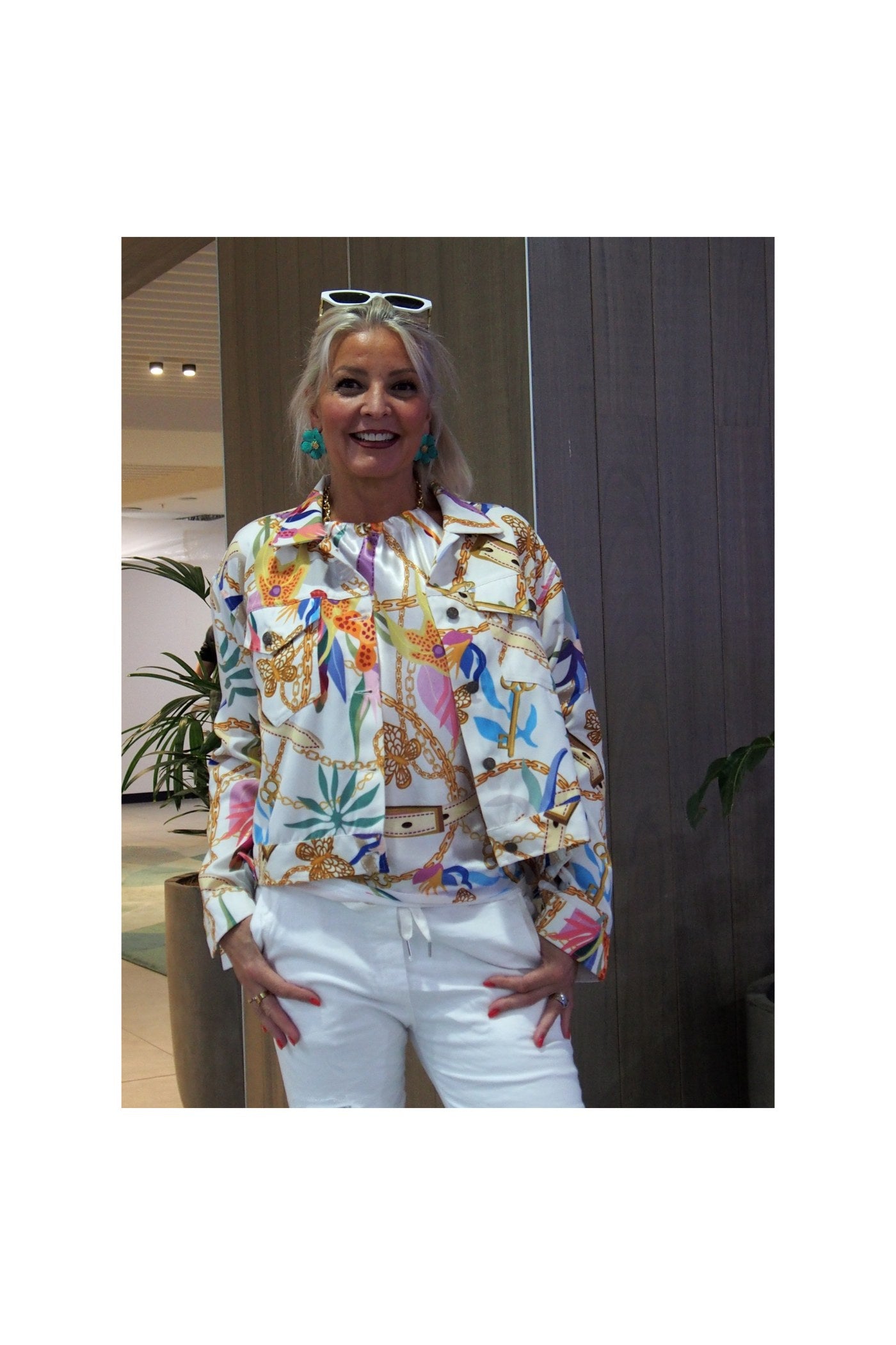 JULIET JACKET