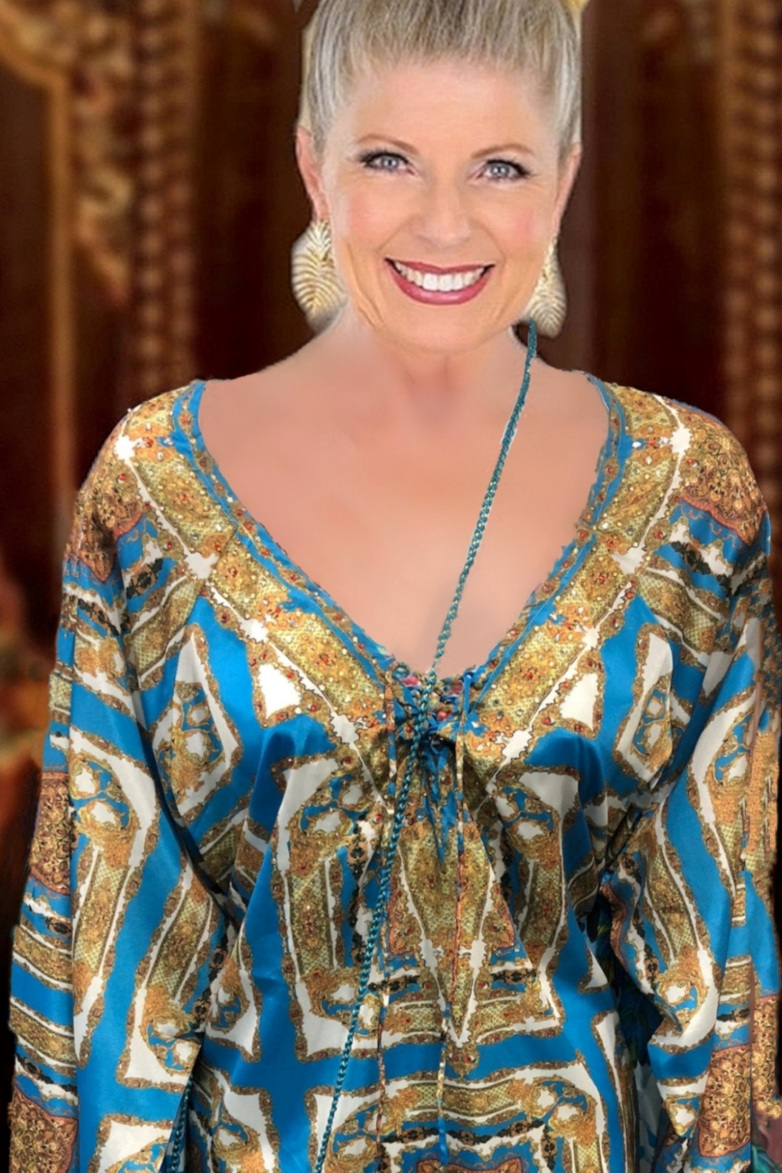 BLOUSES henleycollections