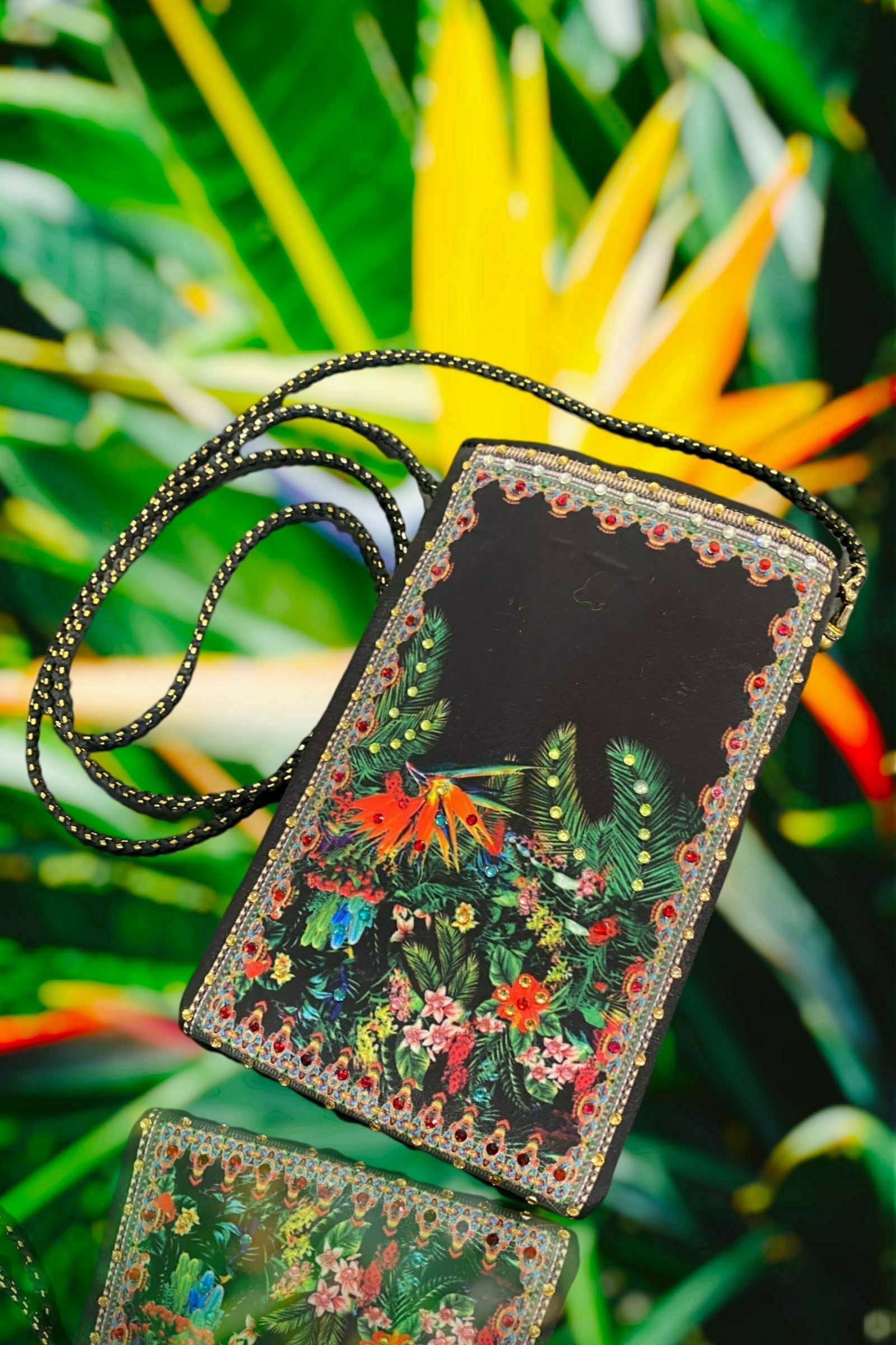 FIRST EDITION COLLECTION - Pouches henleycollections