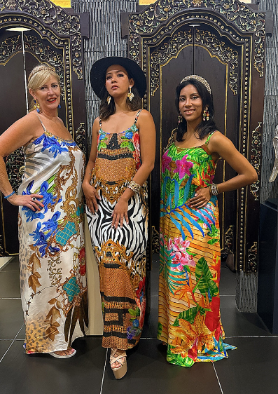 THE DIVA COLLECTIONS