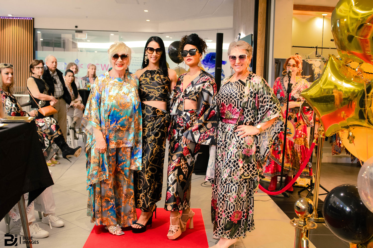 THE JULIET COLLECTION